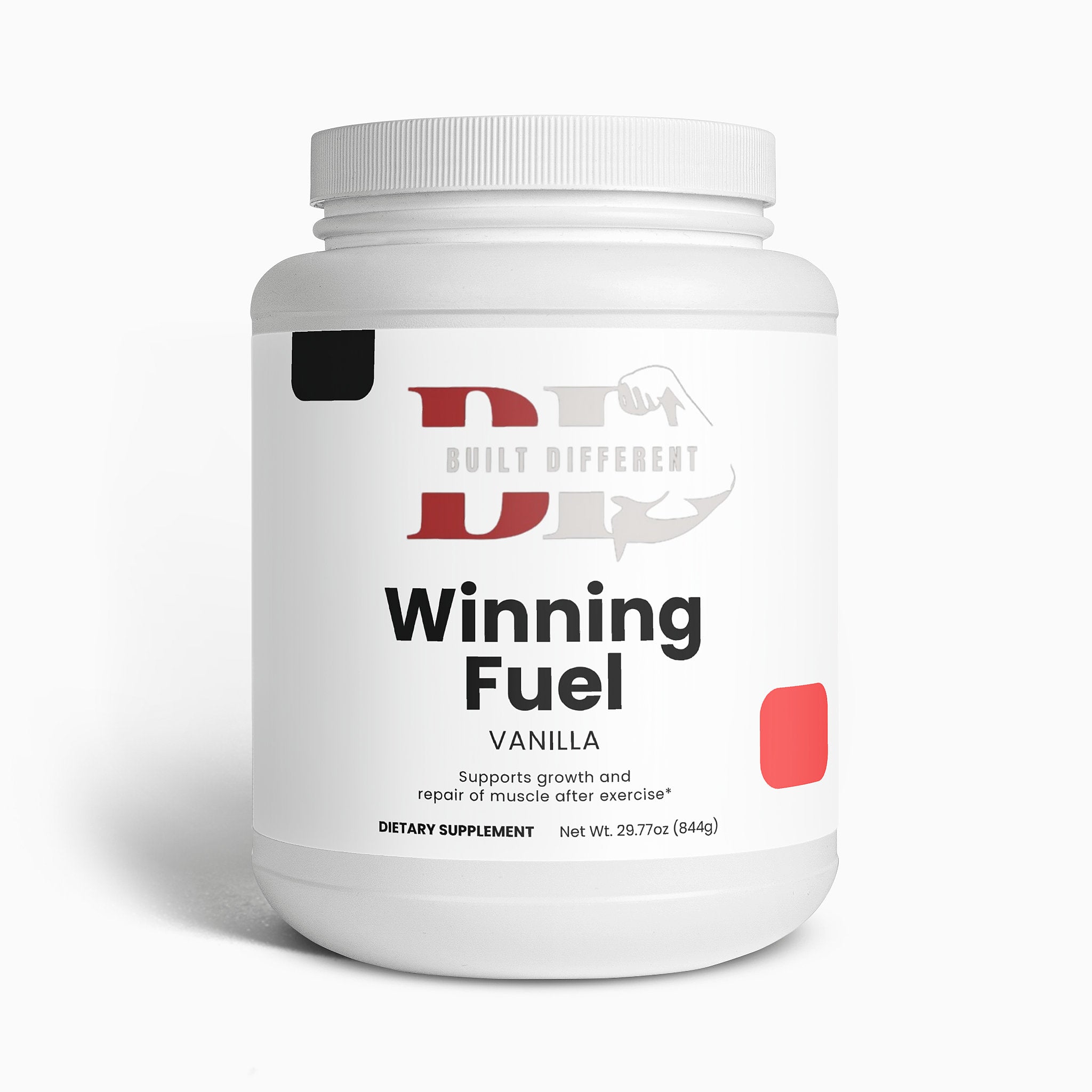 Winning Fuel Protein