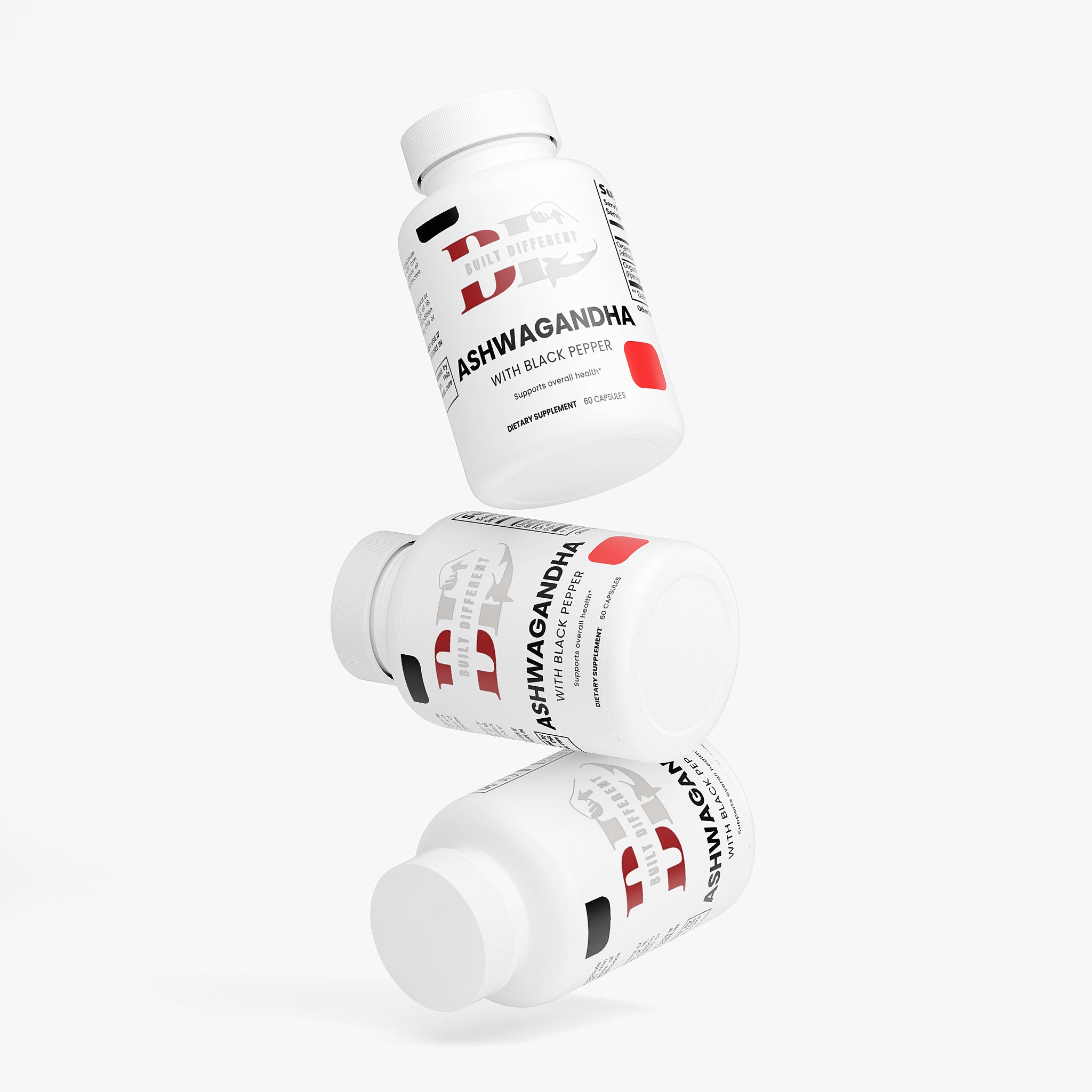 Lock In: Ashwagandha