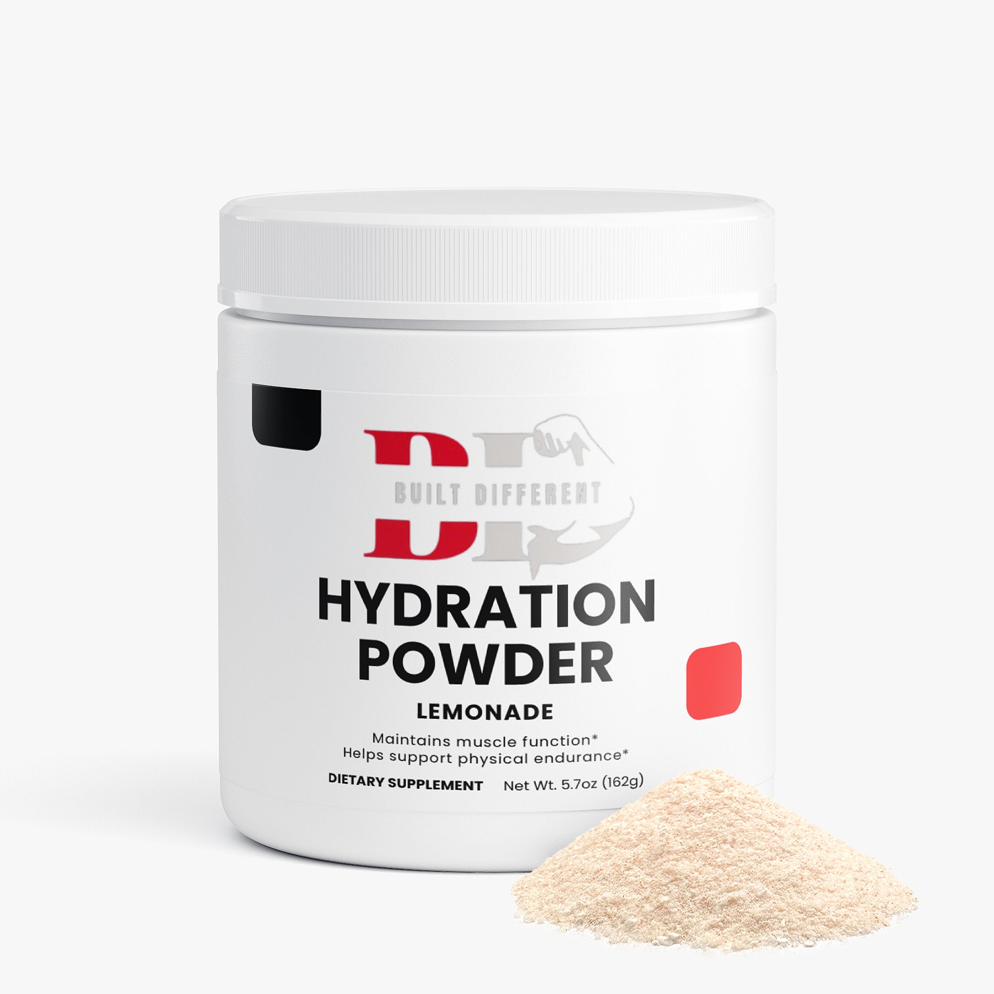 Hydration Powder (Lemonade)
