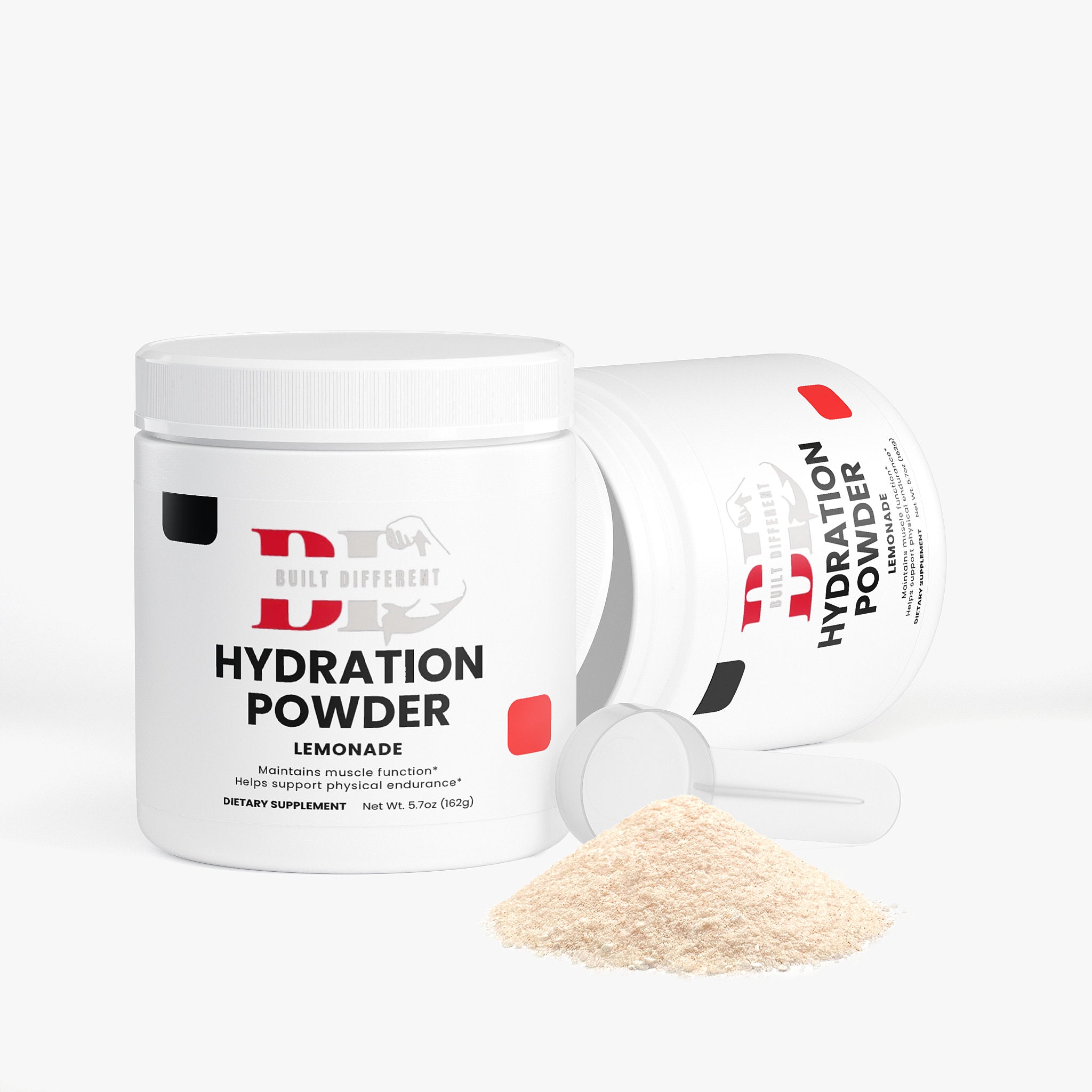 Hydration Powder (Lemonade)