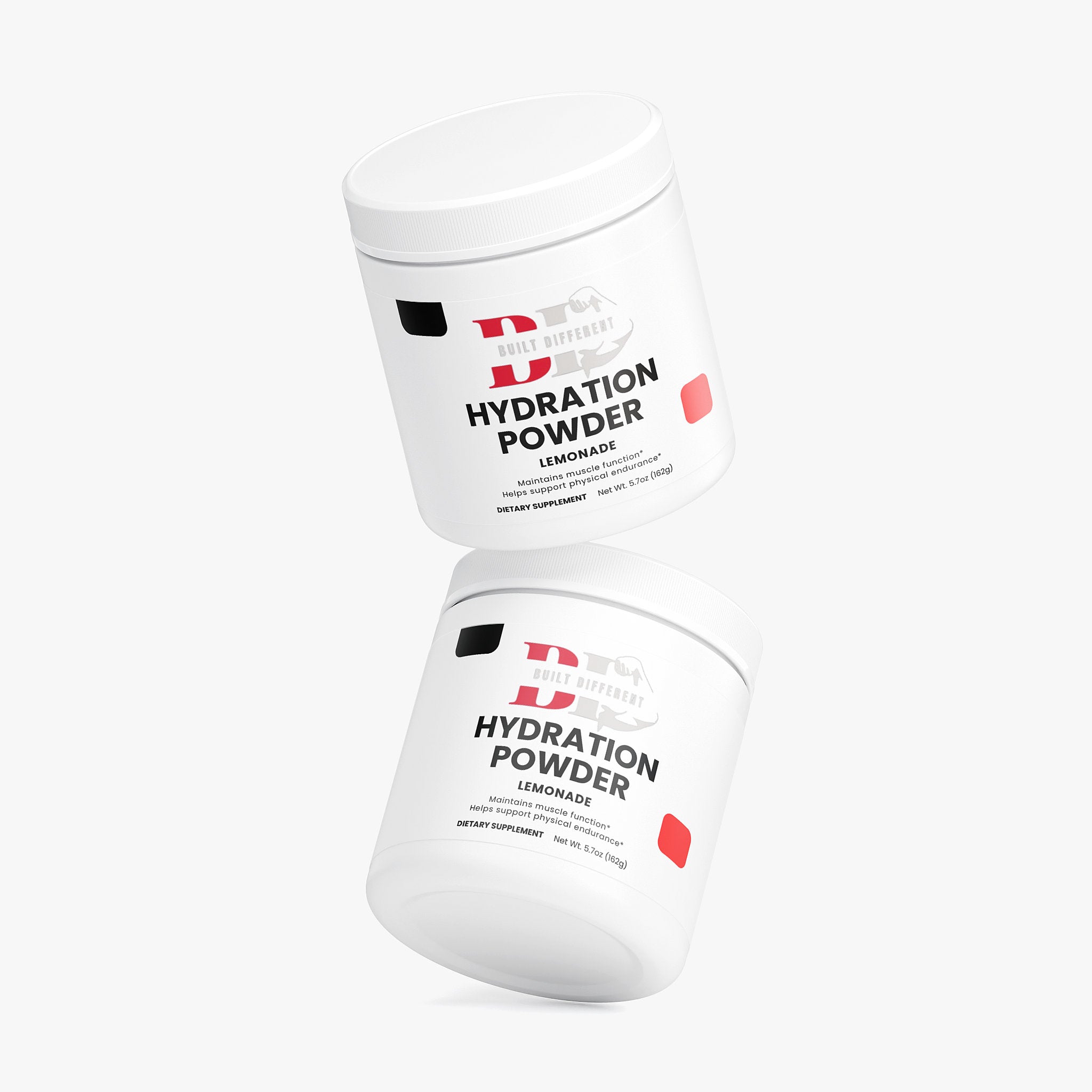 Hydration Powder (Lemonade)