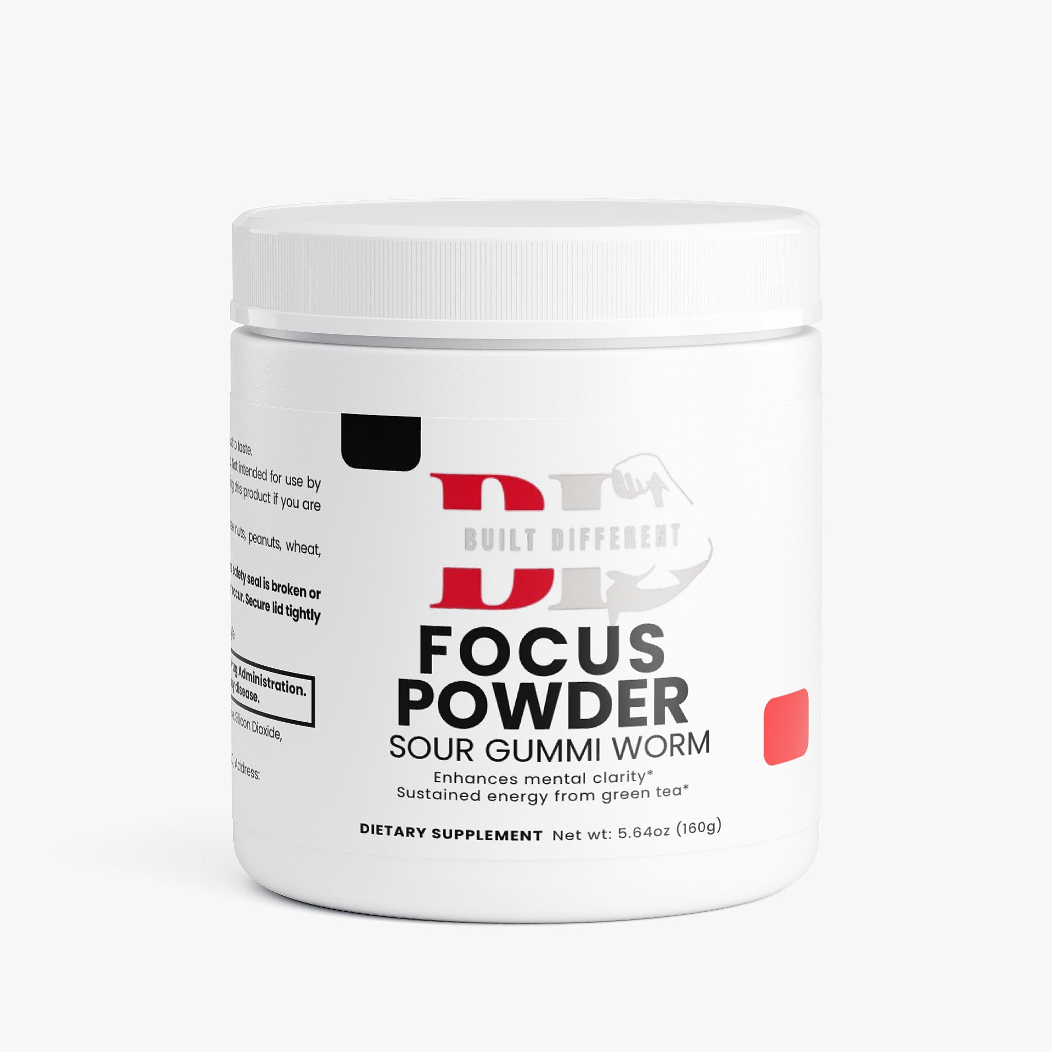 Focus Powder