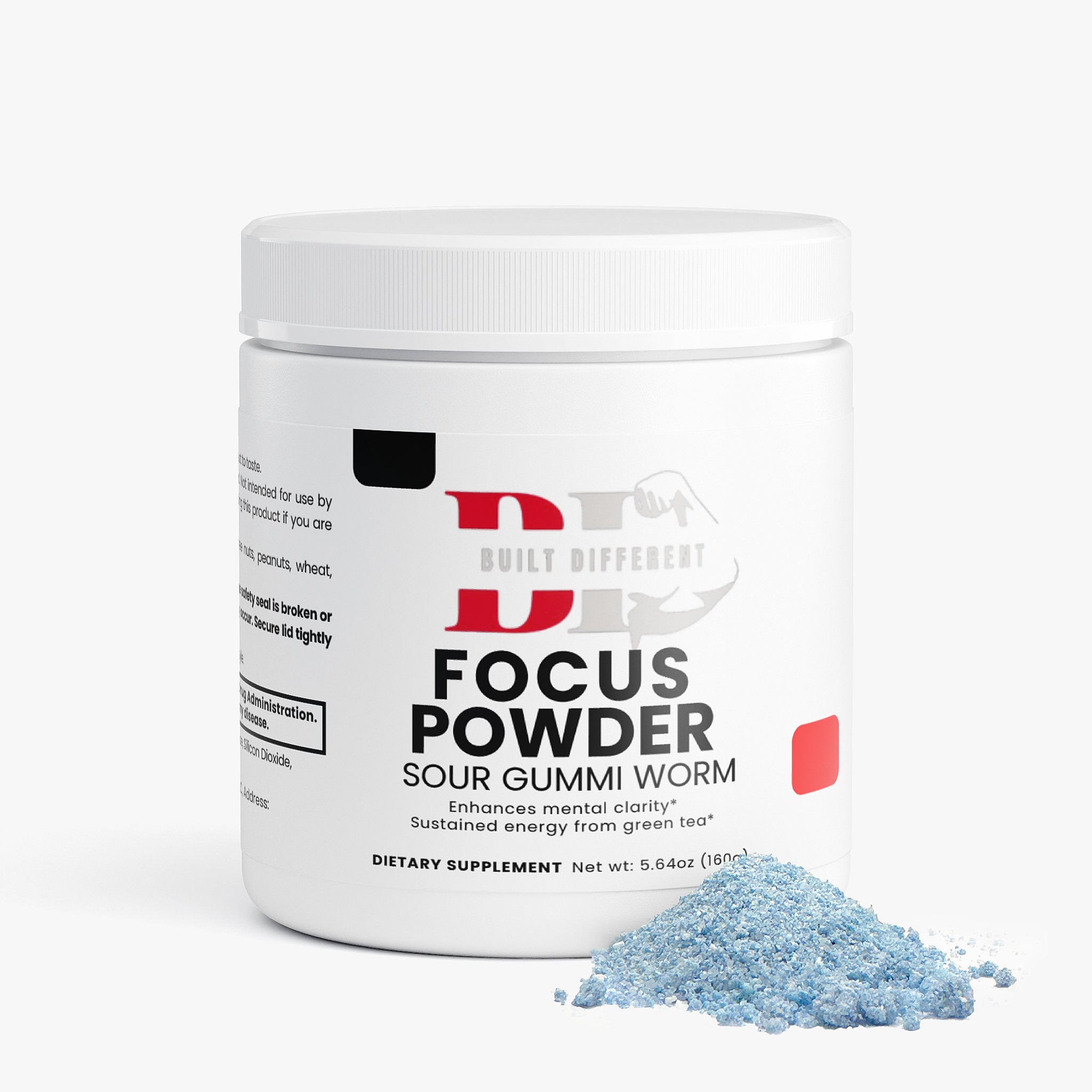 Focus Powder