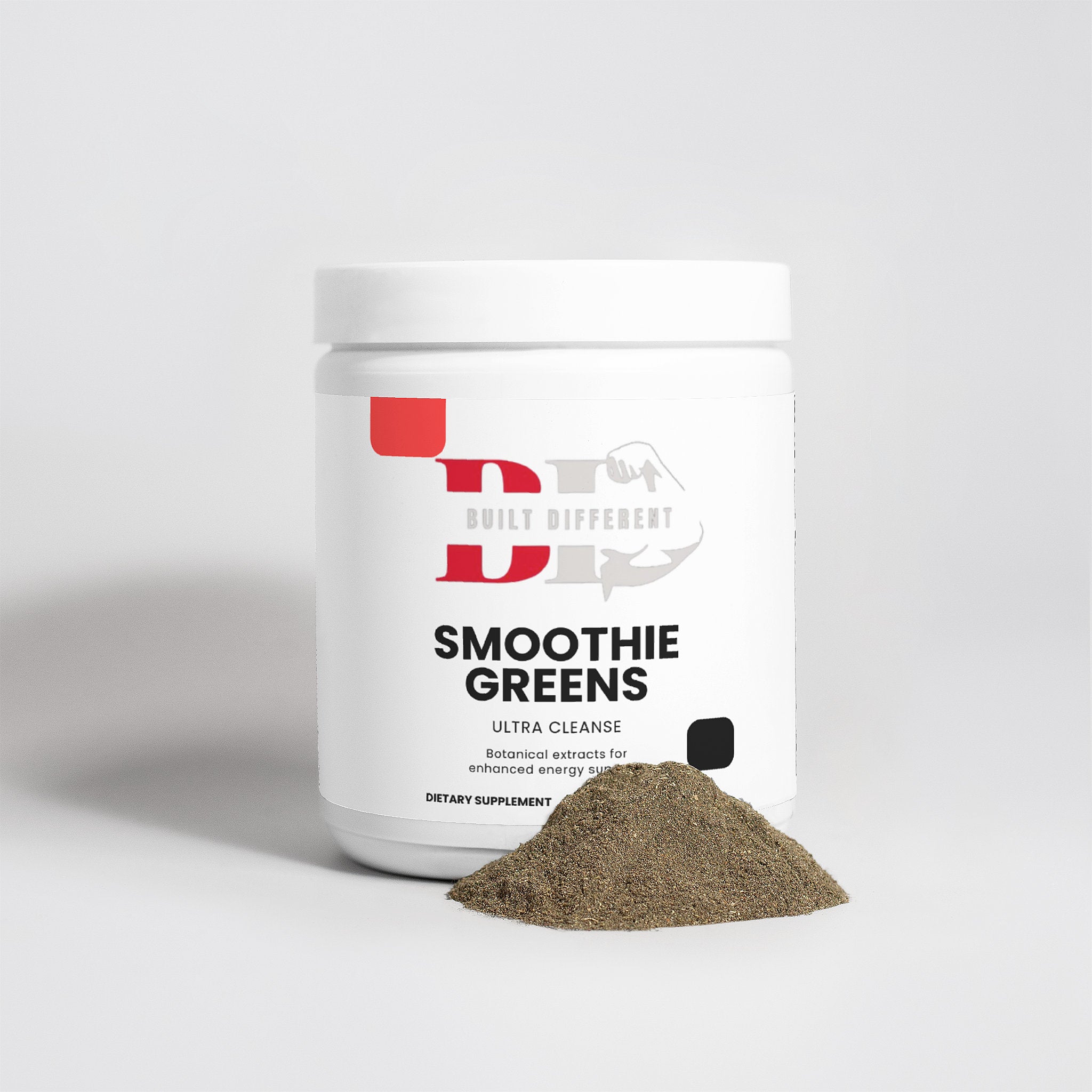 Ultra Cleanse Smoothie Greens