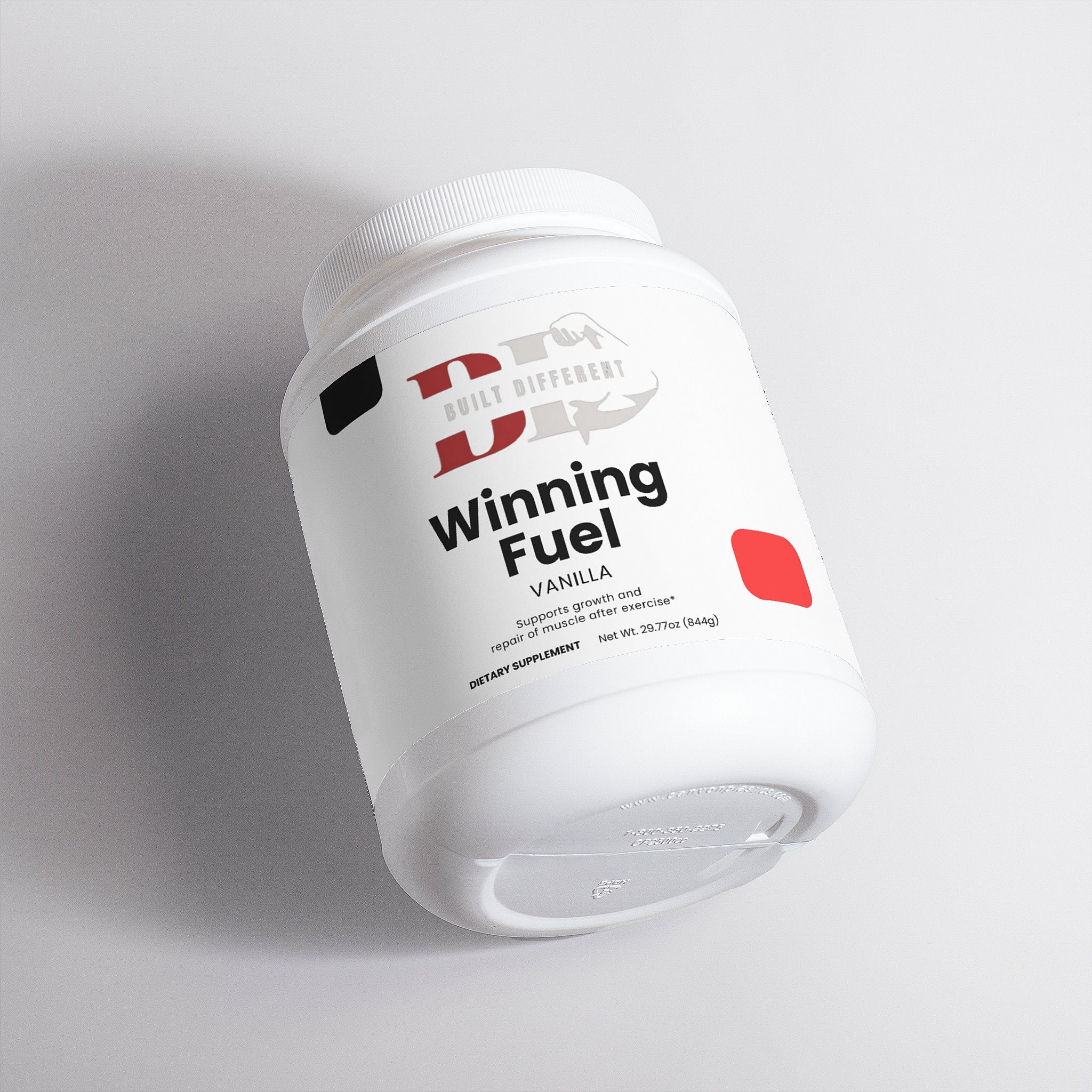 Winning Fuel Protein