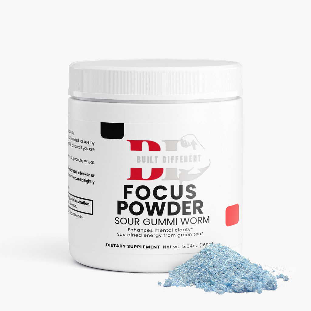 Focus Powder