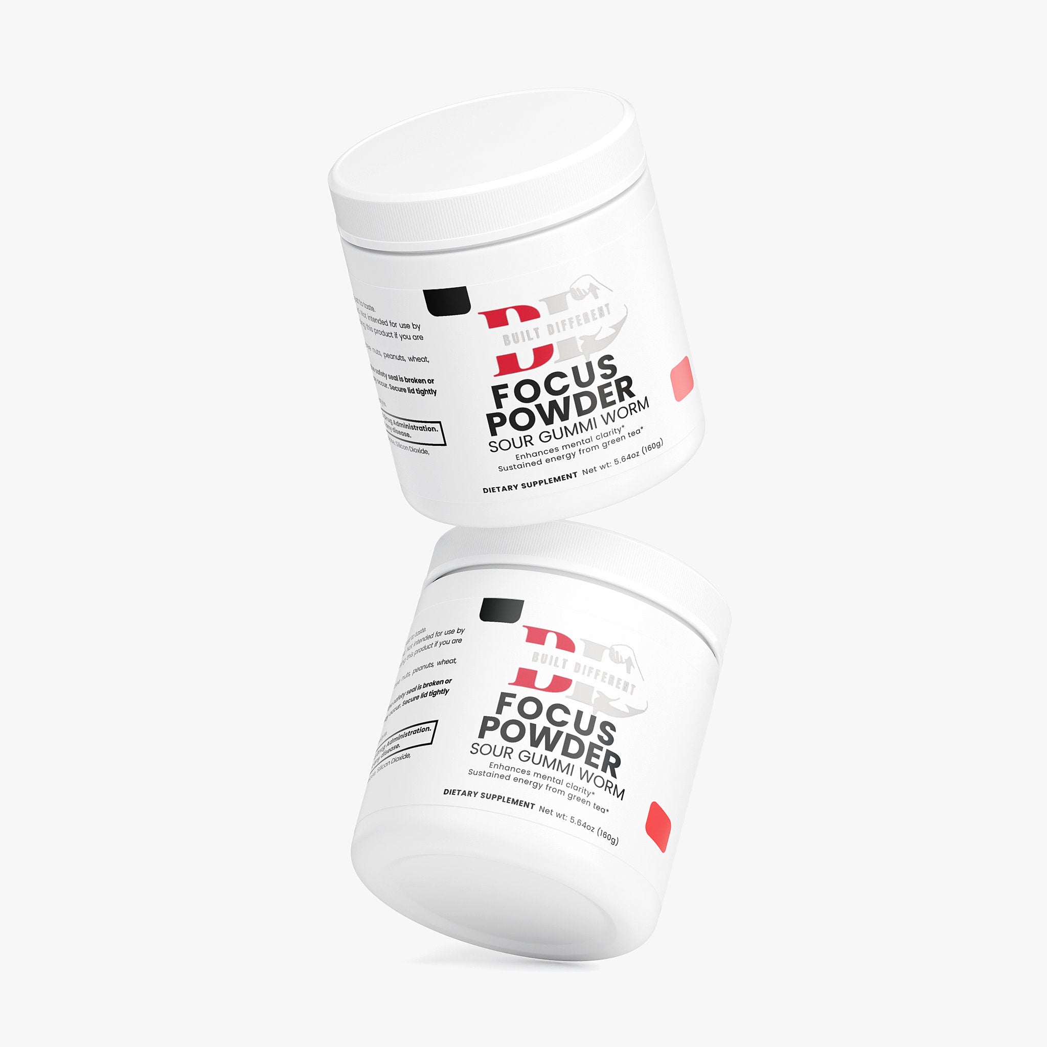 Focus Powder