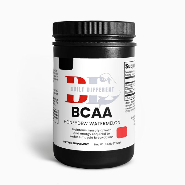 BCAA Post Workout Powder