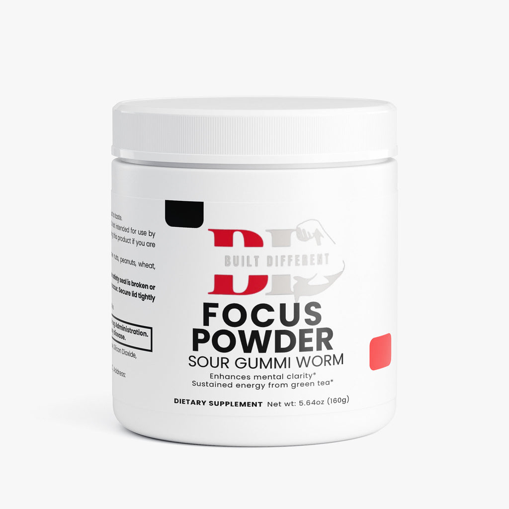Focus Powder