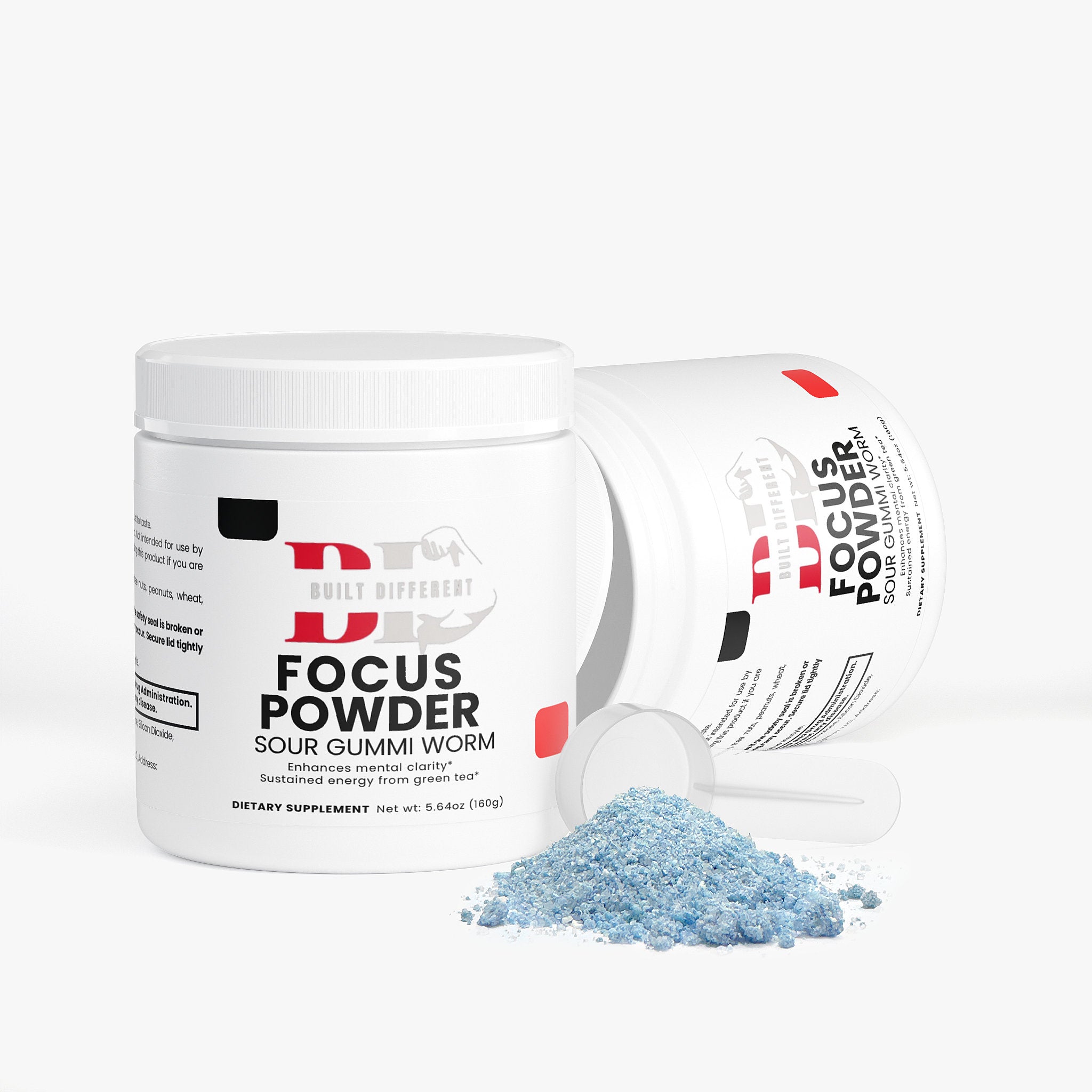 Focus Powder