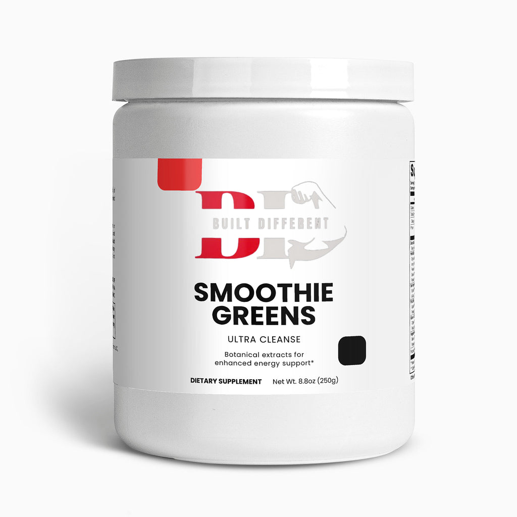 Ultra Cleanse Smoothie Greens
