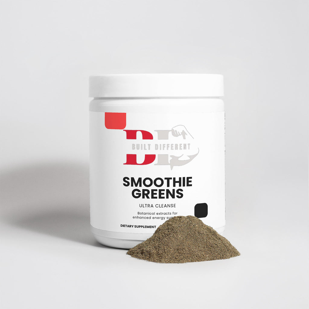 Ultra Cleanse Smoothie Greens